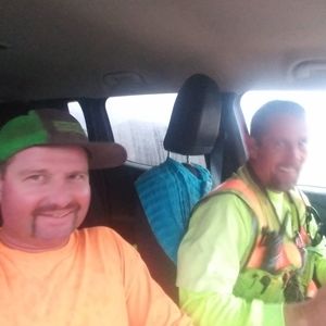 Meet your Posher, Joseph